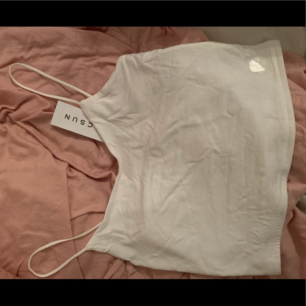 PacSun Easy Cami Tank Top